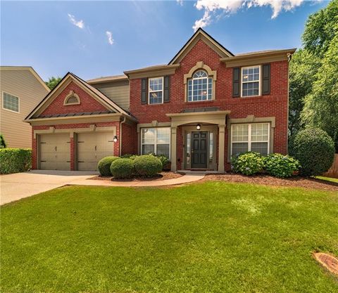 Photo of 939 Bendleton Drive, Woodstock, GA 30188 (MLS # 7588028)