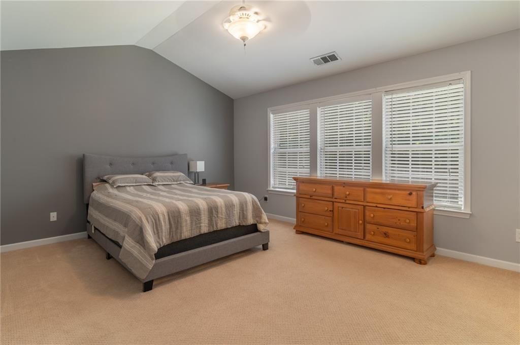 939 Bendleton Drive, Woodstock, Georgia image 13