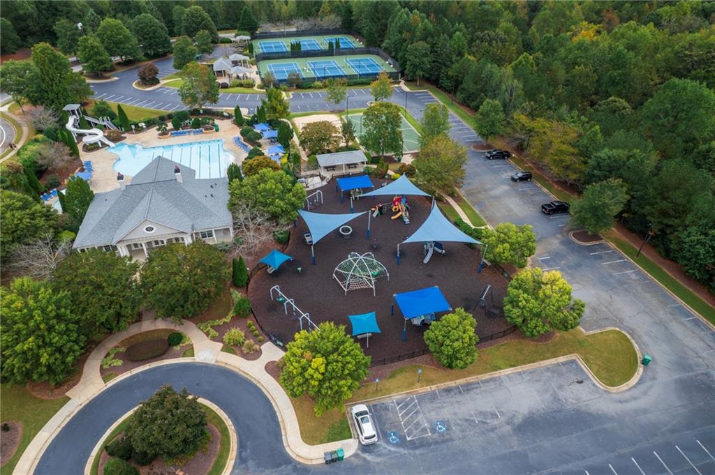 Woodlands - Residential