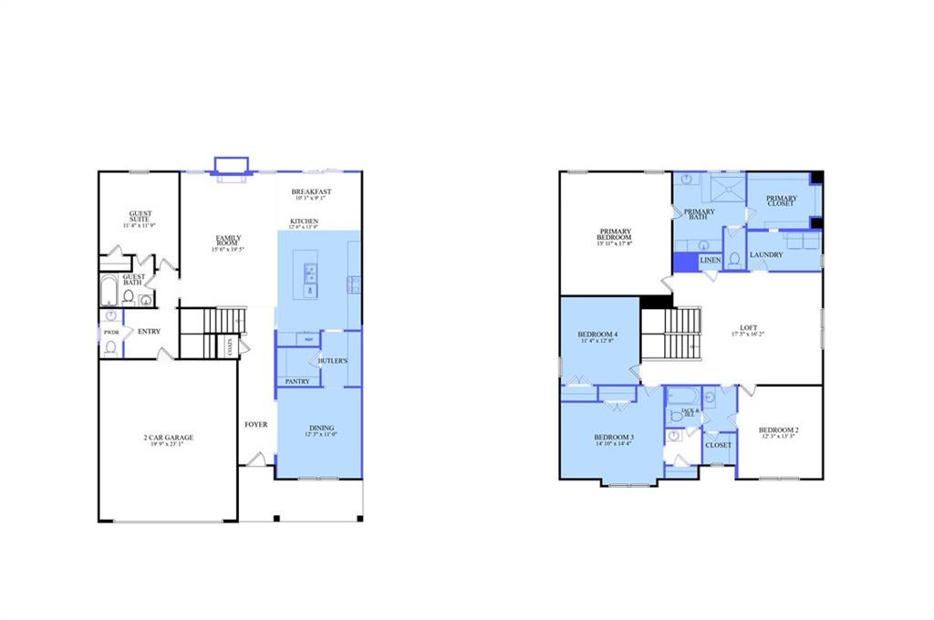 372 Conifer Lane