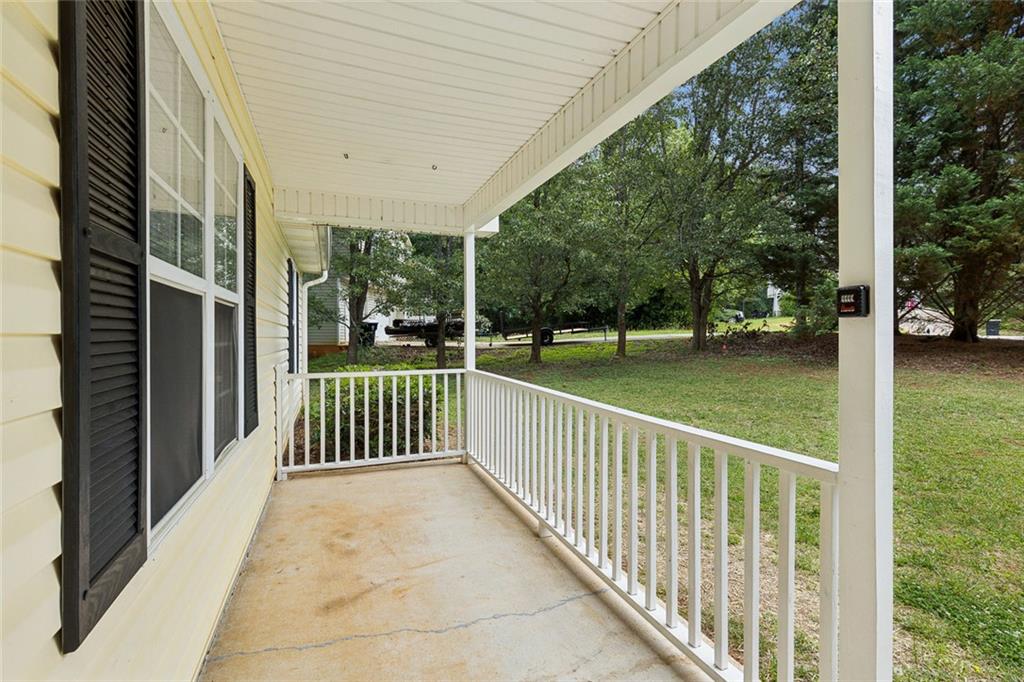 43 Cody Cove