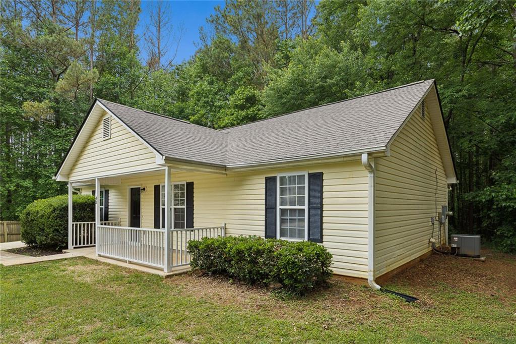 43 Cody Cove