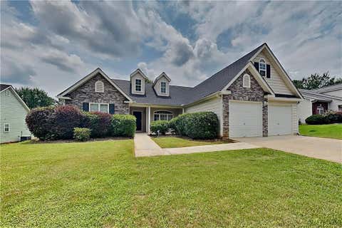 Homes For Rent - 3045 Pale Moon Place<br/> Henry County, Mcdonough, GA 30253