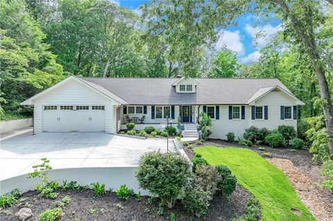 1685 Valley Road NE Gainesville GA 30501