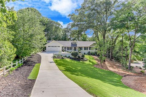 1685 Valley Road NE Gainesville GA 30501