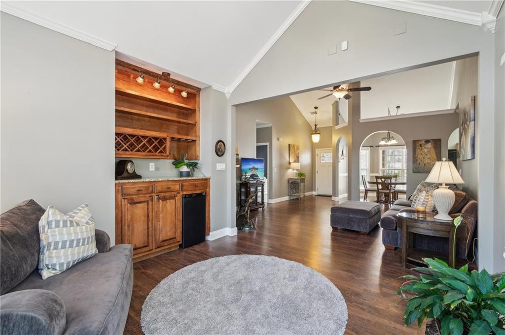 102 Lauren Marie Drive, Braselton, Georgia image 18