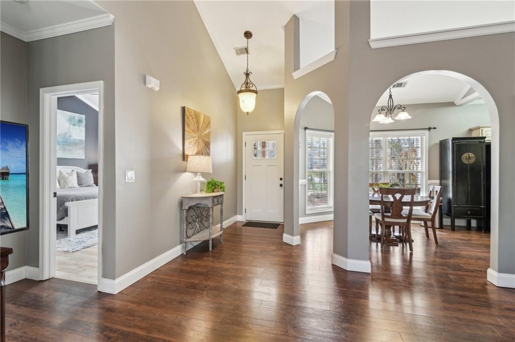 102 Lauren Marie Drive, Braselton, Georgia image 12