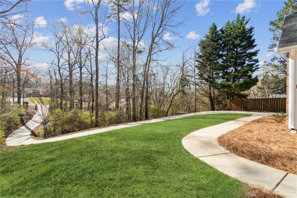102 Lauren Marie Drive, Braselton, Georgia image 6