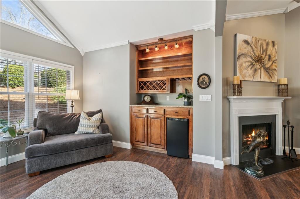 102 Lauren Marie Drive, Braselton, Georgia image 17