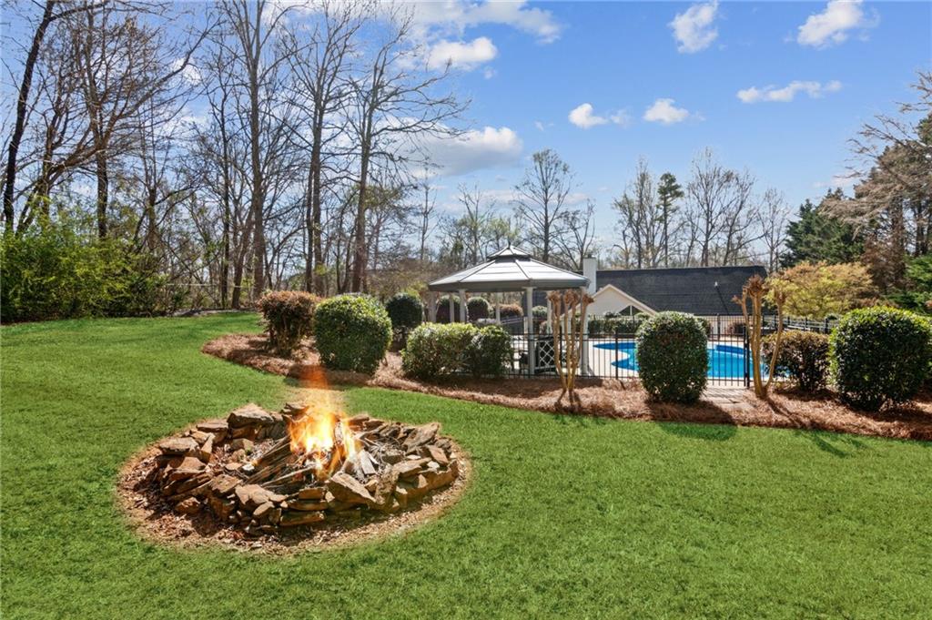 102 Lauren Marie Drive, Braselton, Georgia image 3
