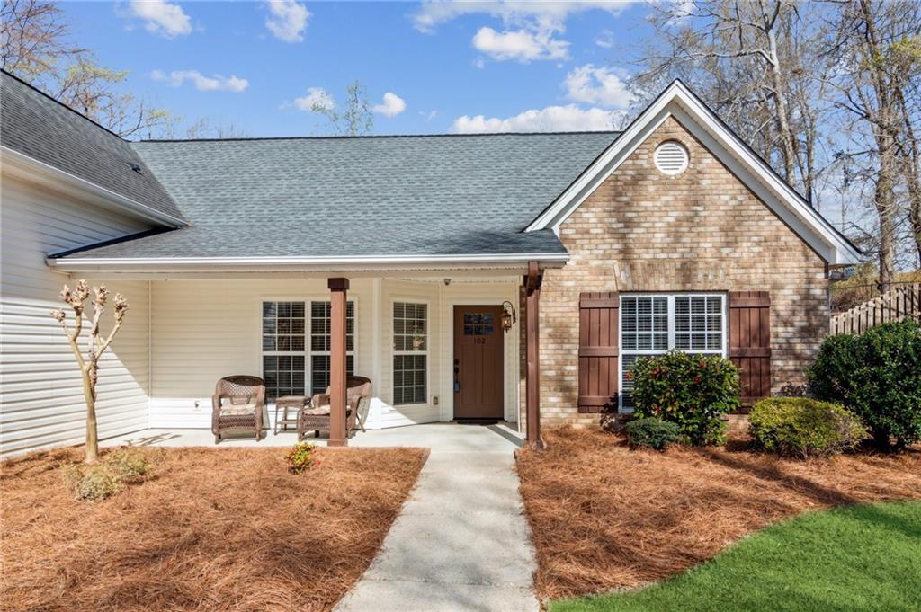 102 Lauren Marie Drive, Braselton, Georgia image 11
