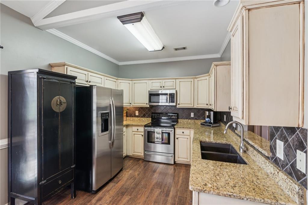 102 Lauren Marie Drive, Braselton, Georgia image 24