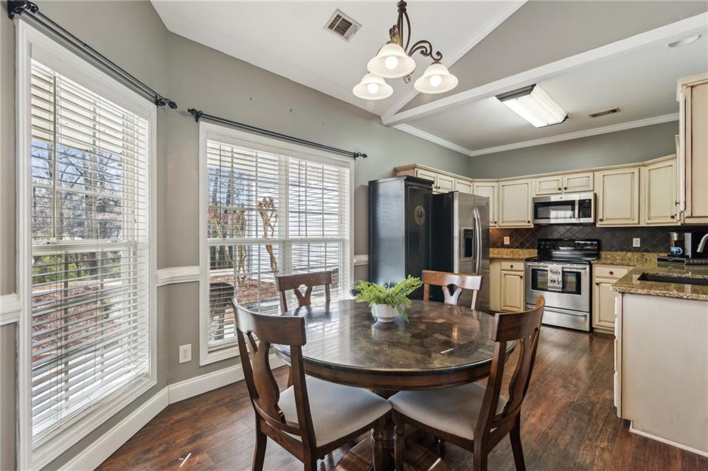 102 Lauren Marie Drive, Braselton, Georgia image 20