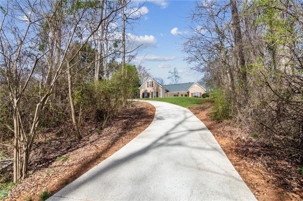 102 Lauren Marie Drive, Braselton, Georgia image 8