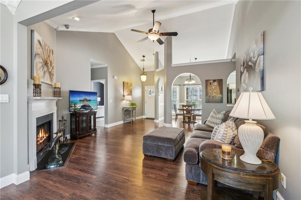 102 Lauren Marie Drive, Braselton, Georgia image 14
