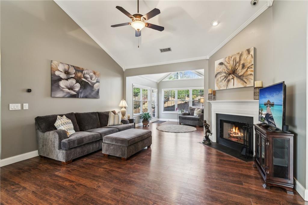 102 Lauren Marie Drive, Braselton, Georgia image 15