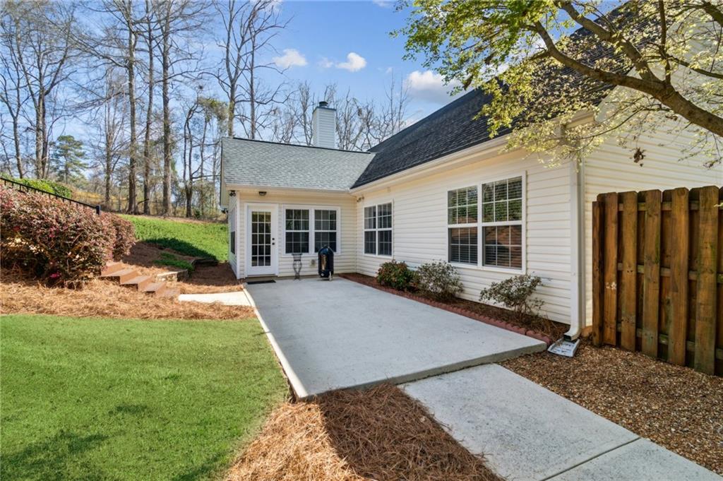 102 Lauren Marie Drive, Braselton, Georgia image 41