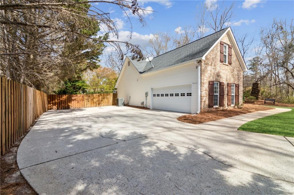 102 Lauren Marie Drive, Braselton, Georgia image 10