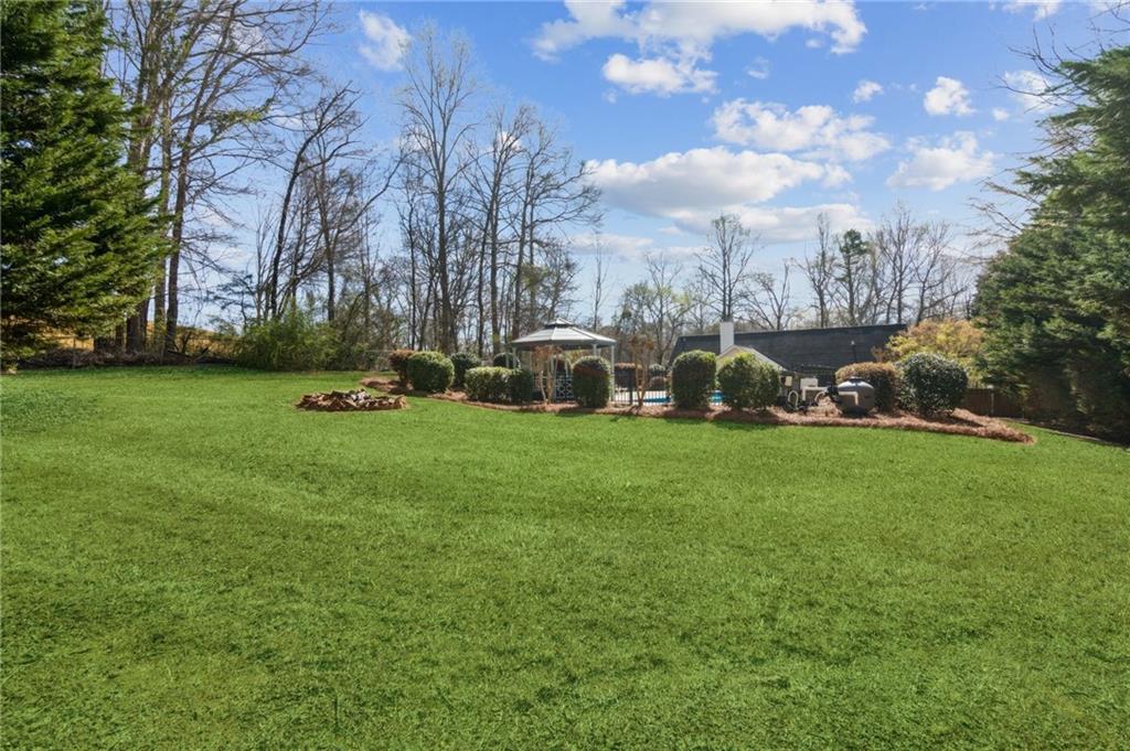102 Lauren Marie Drive, Braselton, Georgia image 42