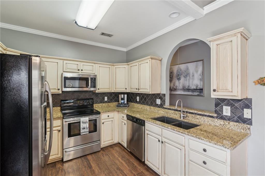 102 Lauren Marie Drive, Braselton, Georgia image 23