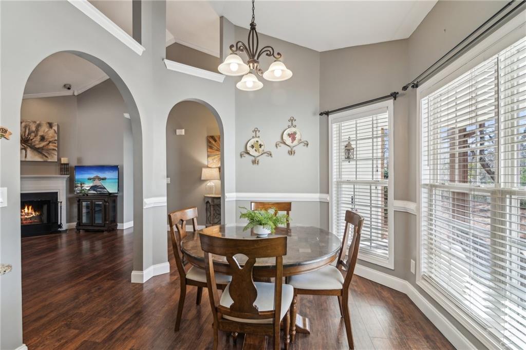 102 Lauren Marie Drive, Braselton, Georgia image 22