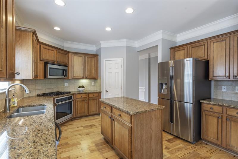 4765 Silver Leaf Drive