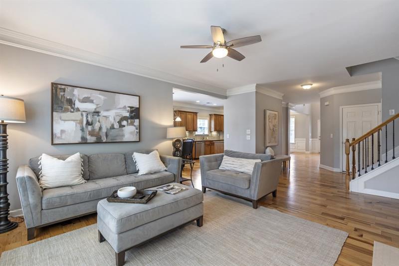 4765 Silver Leaf Drive