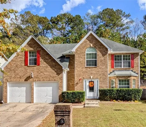4160 Post Oak Grove, Atlanta, GA 30349 - MLS#: 7480108