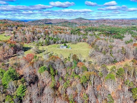 A home in Blairsville