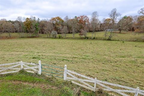 A home in Blairsville