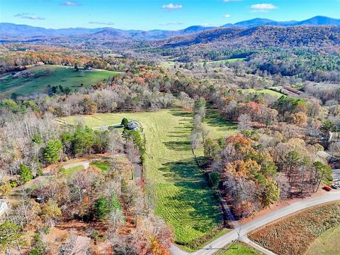 A home in Blairsville