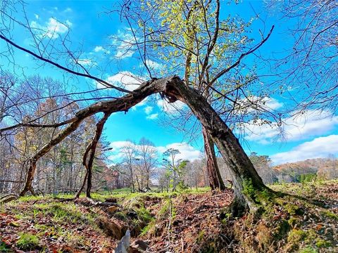 A home in Blairsville