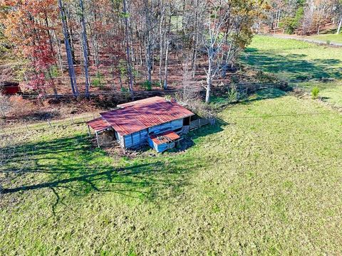 A home in Blairsville