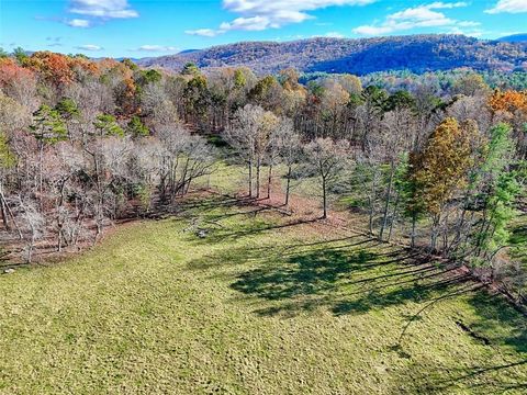 A home in Blairsville