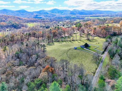 A home in Blairsville