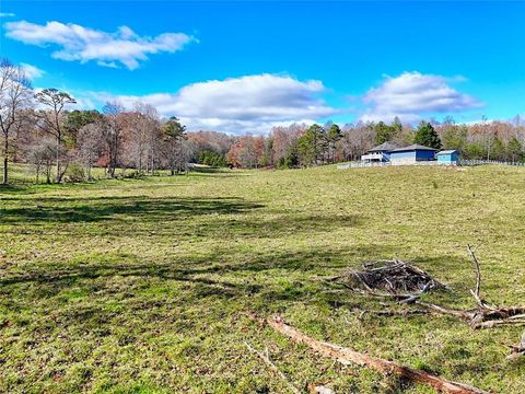 A home in Blairsville