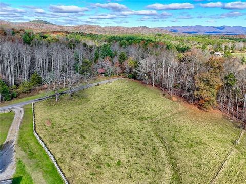 A home in Blairsville