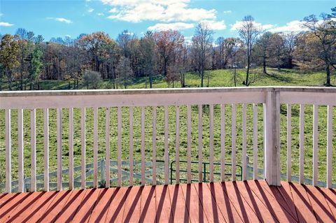 A home in Blairsville