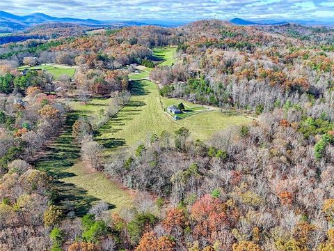 A home in Blairsville