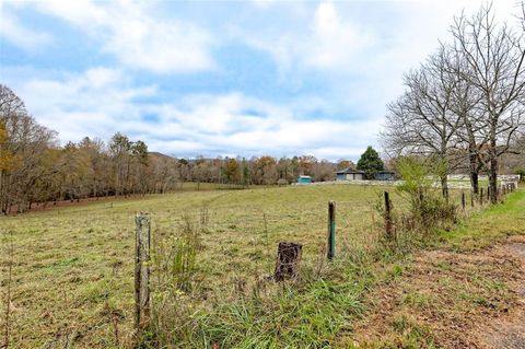 A home in Blairsville