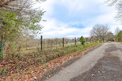 A home in Blairsville