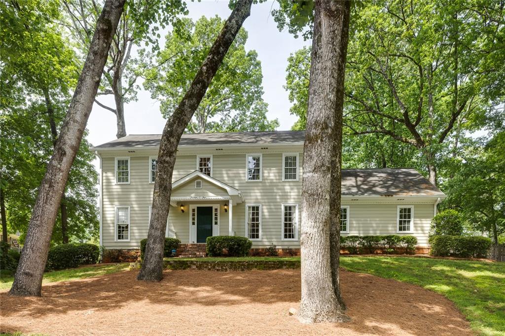 1404 Vernon North Drive