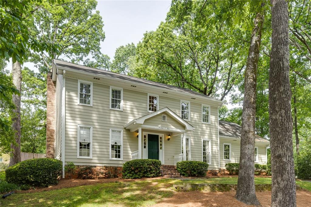 1404 Vernon North Drive