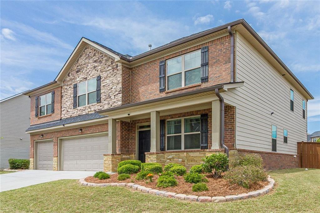 328 Azalea Bloom Drive