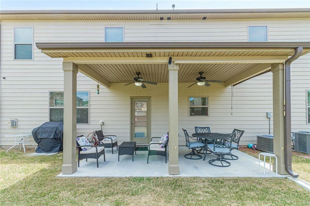 328 Azalea Bloom Drive