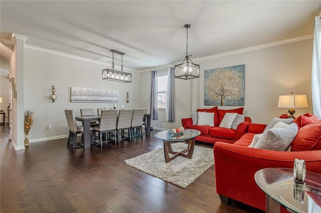 328 Azalea Bloom Drive