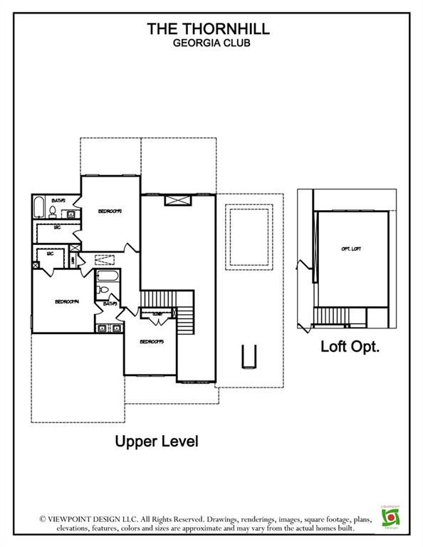 557 Lake Vista Drive