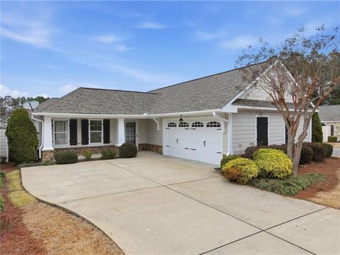 Homes For Sale - 309 Jessica Way<br/> Canton, GA 30114