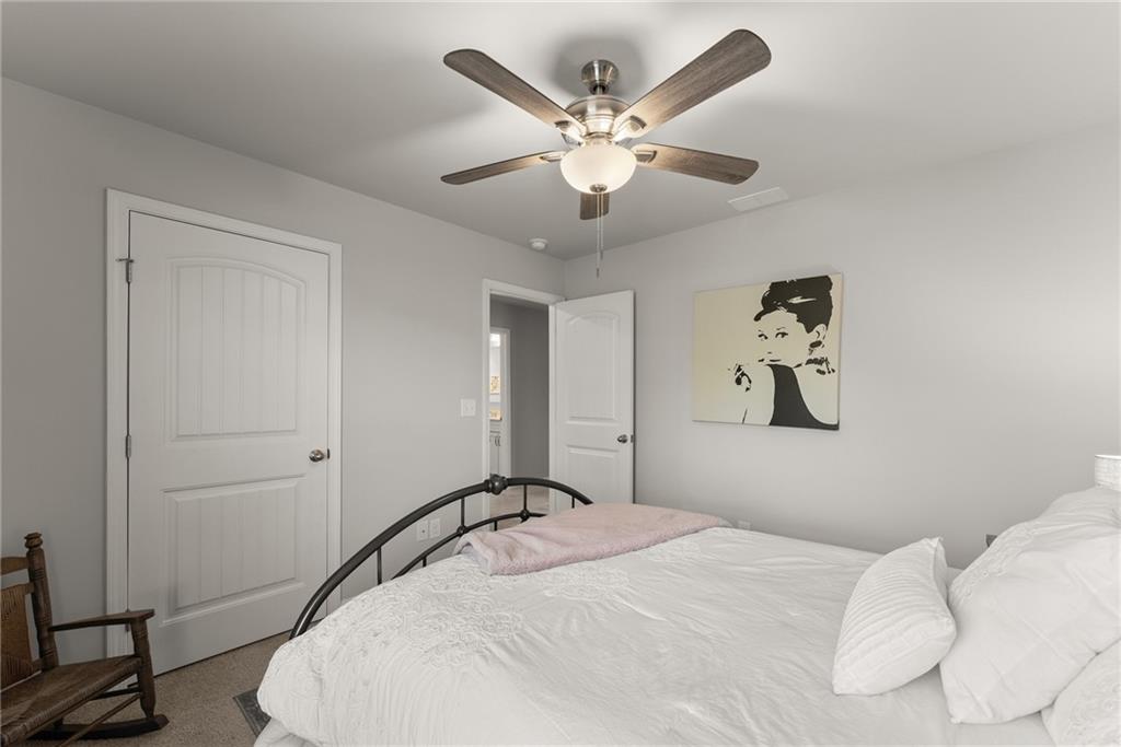 6564 Crosscreek Lane, Flowery Branch, Georgia image 35
