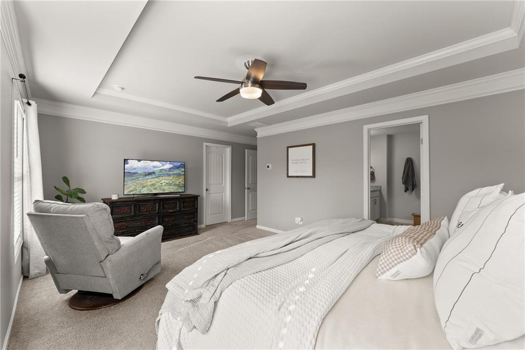 6564 Crosscreek Lane, Flowery Branch, Georgia image 22